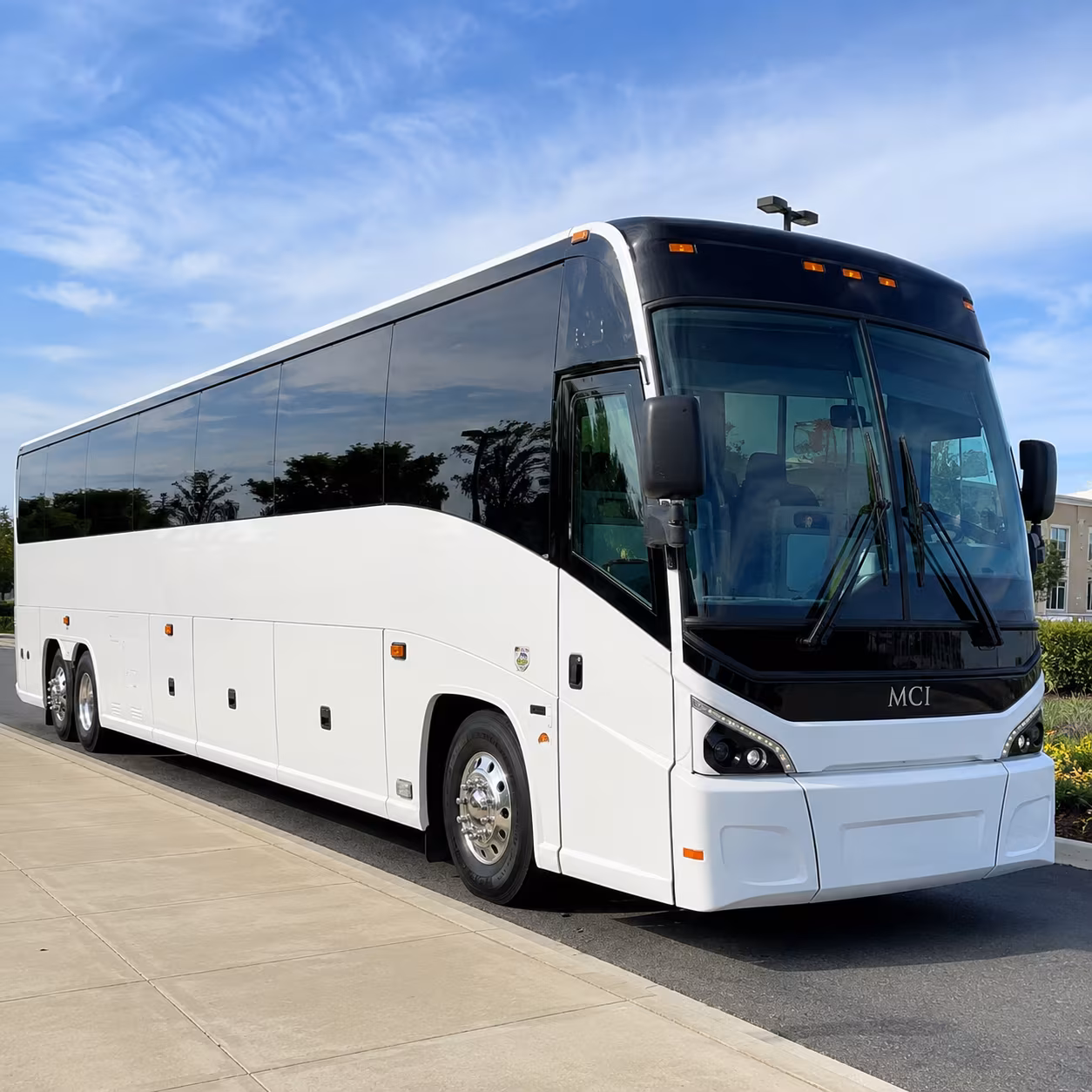 book vbs transportation and special event shuttles for your congregation