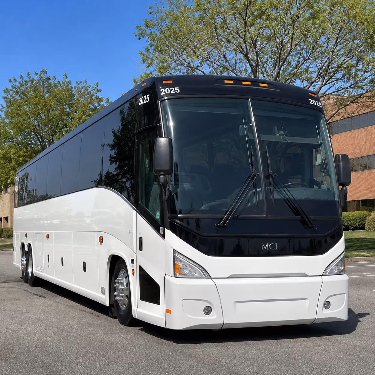 concert bus rentals to cynthia woods mitchell pavilion from conroe