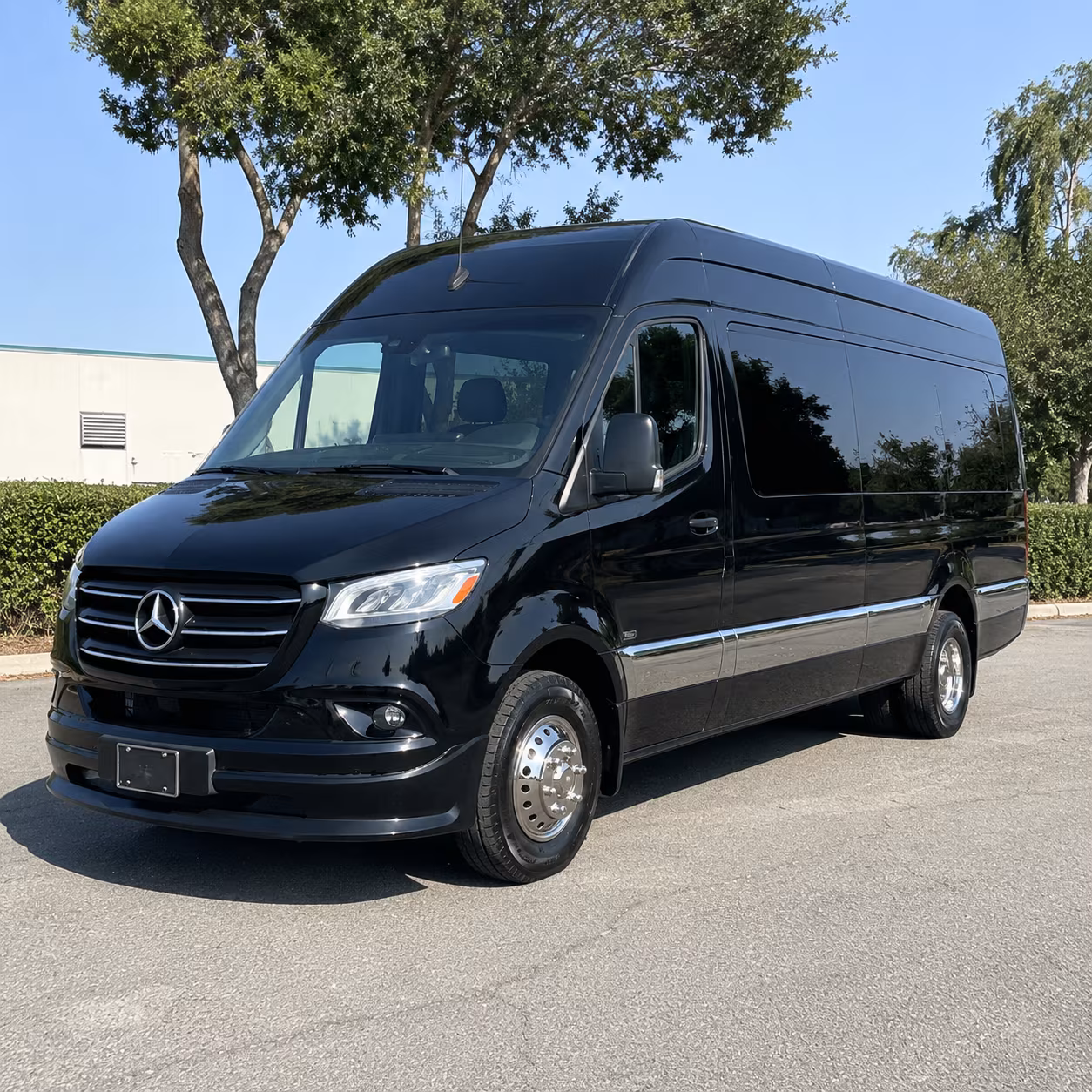 conroe airport transportation onboard seating