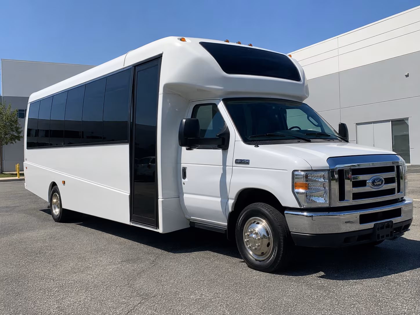 conroe religious group transportation onboard seating