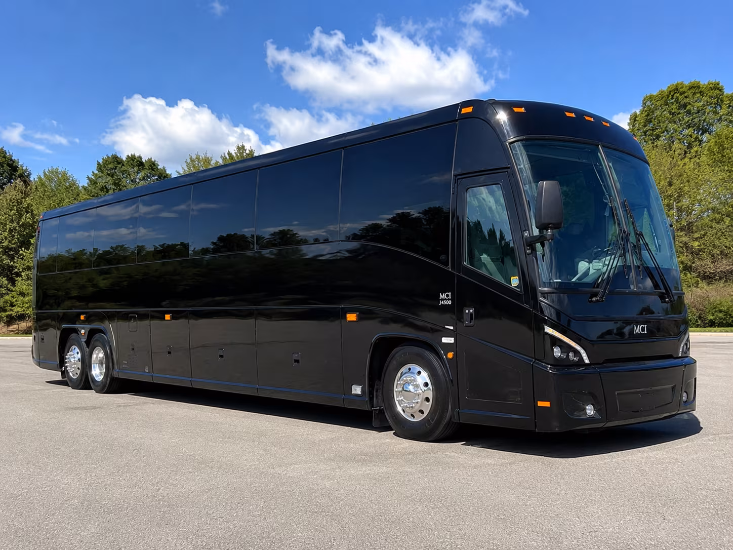 conroecharterbuscompany com is how conroe prom groups skip the i 45 parking scramble