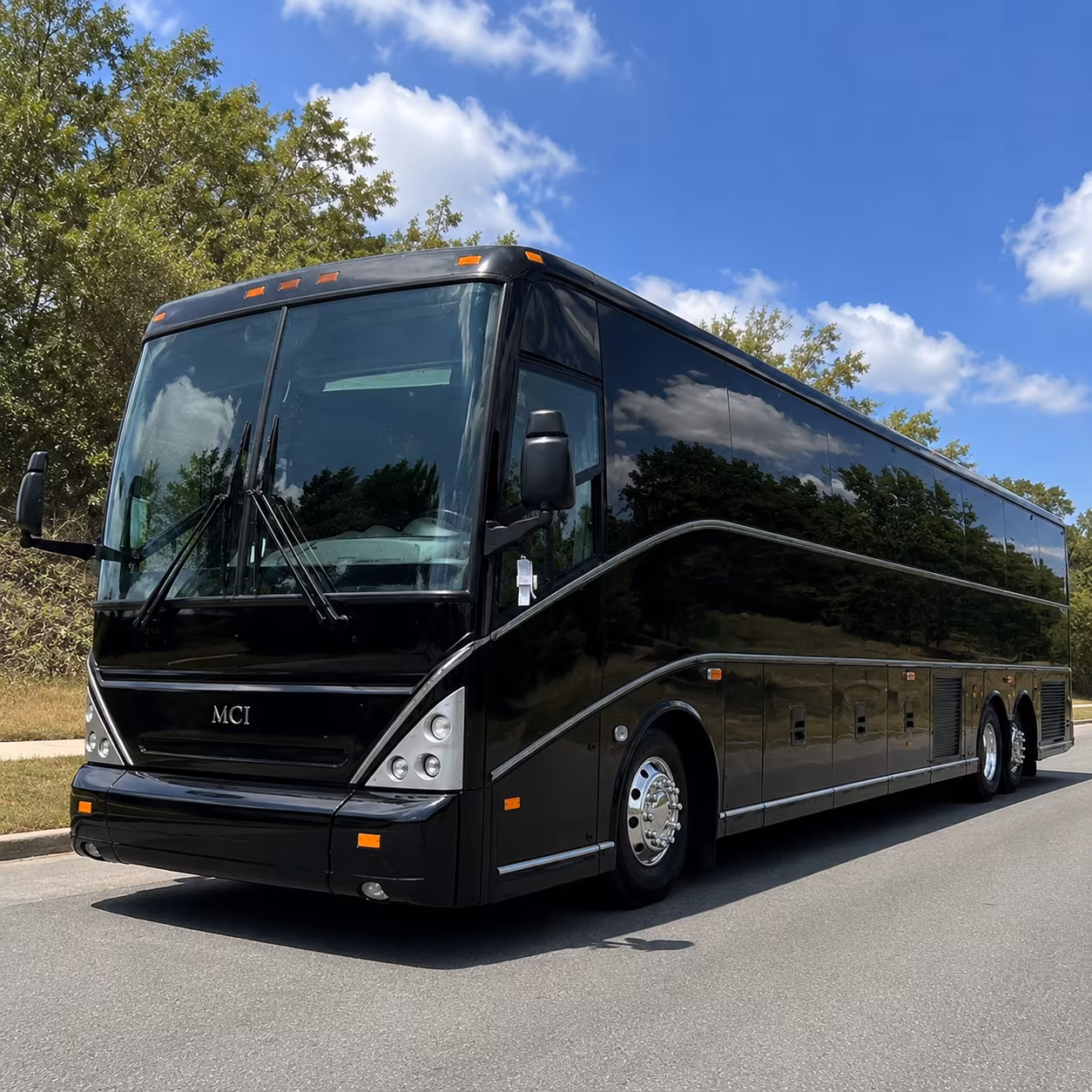event transportation to cynthia woods mitchell pavilion and the conroe cajun catfish festival