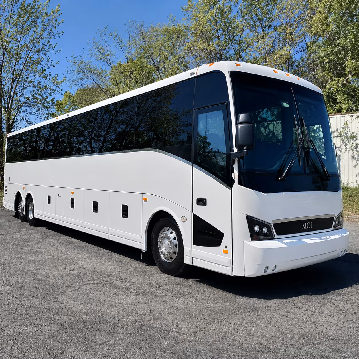 find church transportation serving all of montgomery county and beyond