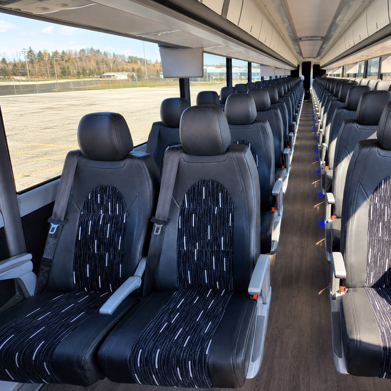 legacy stadium