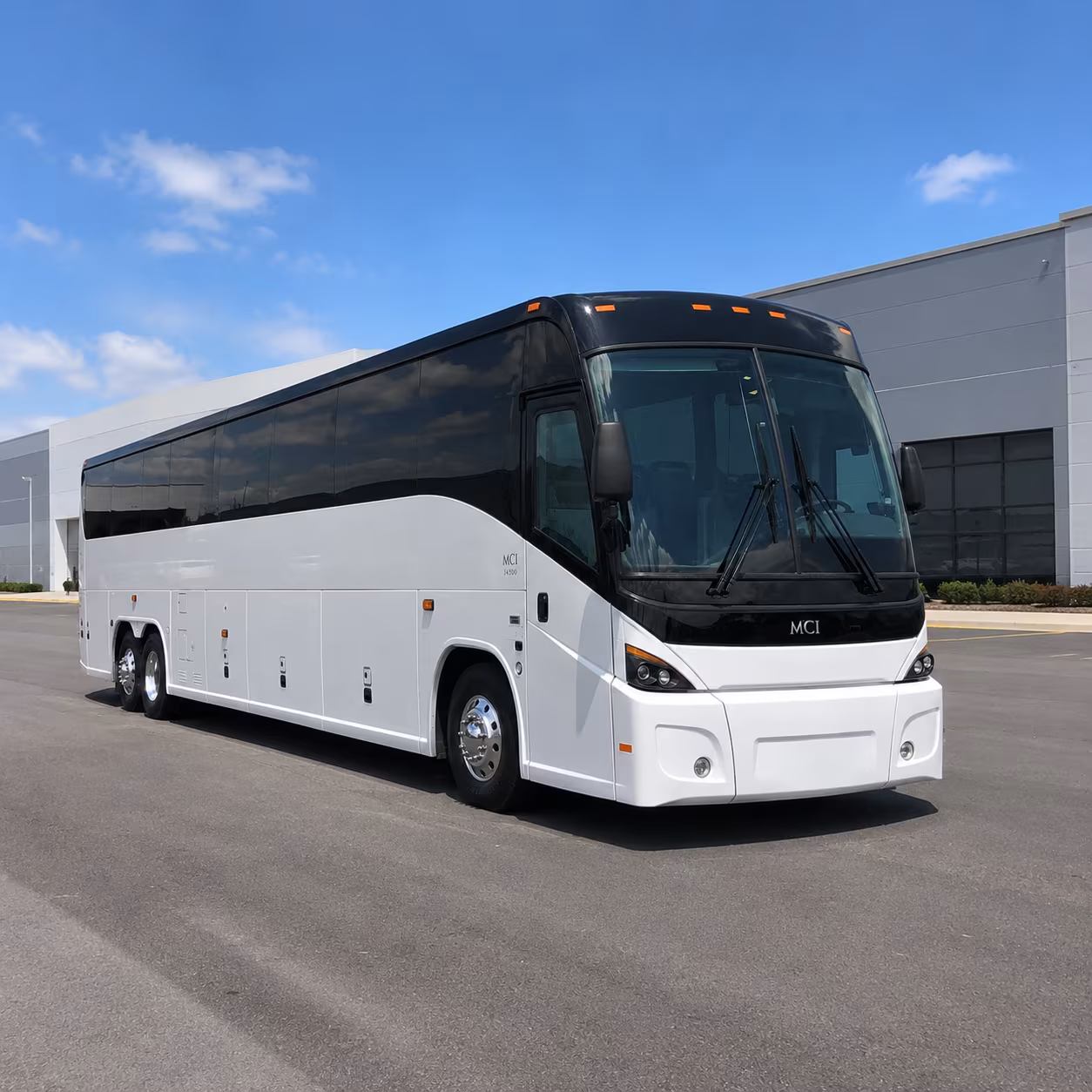 make your park and ride connection work for your whole team