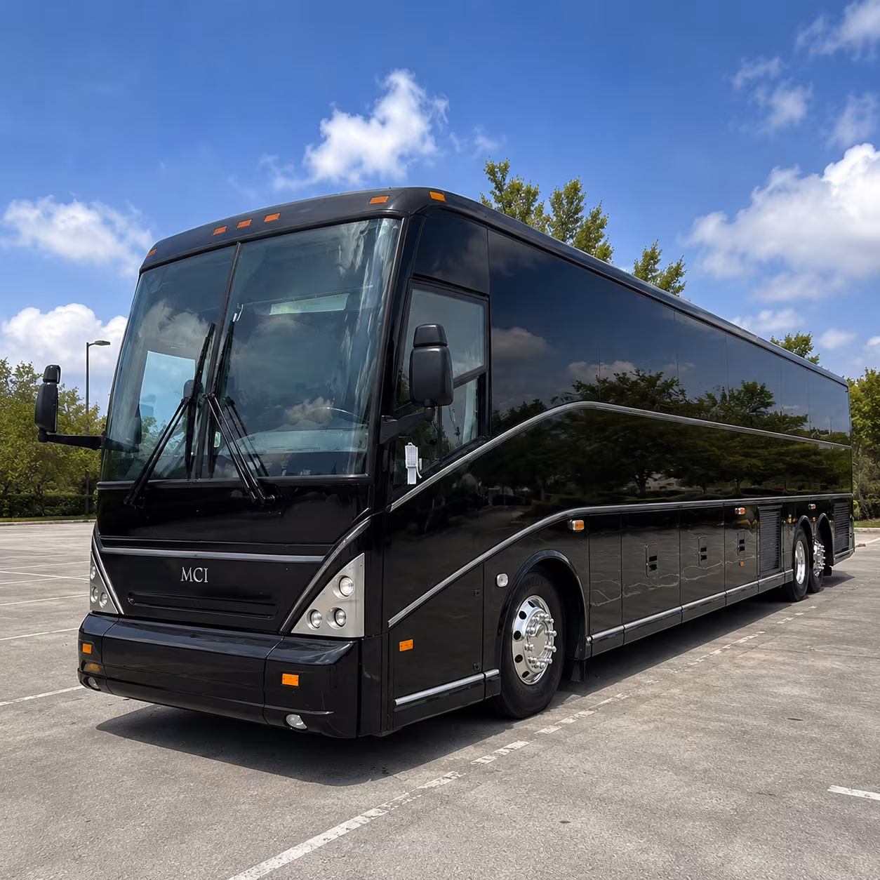 on your way to the texas state capitol or the alamo long distance field trip buses are available