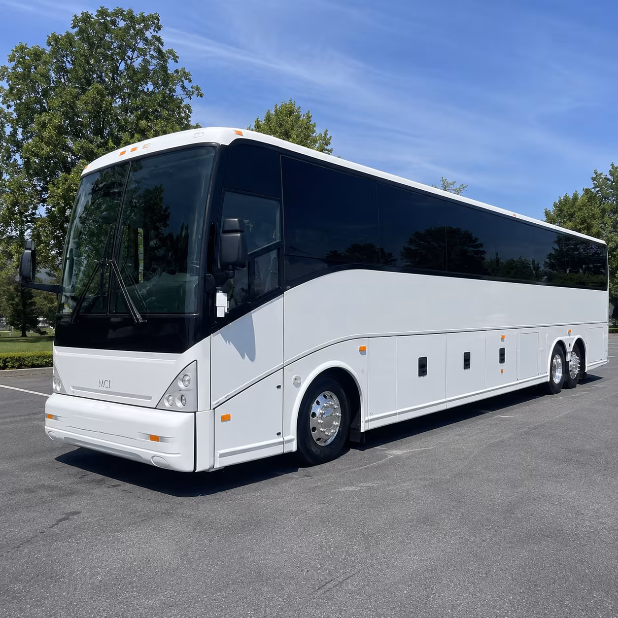 one search for your conroe group trip