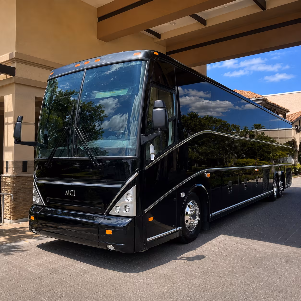 party buses for prom bachelorette nights and milestone celebrations in conroe