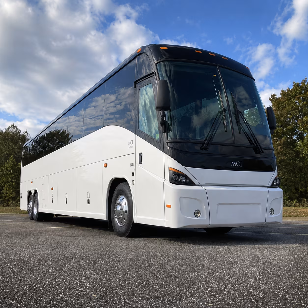 shuttle solutions built around shift work in conroe