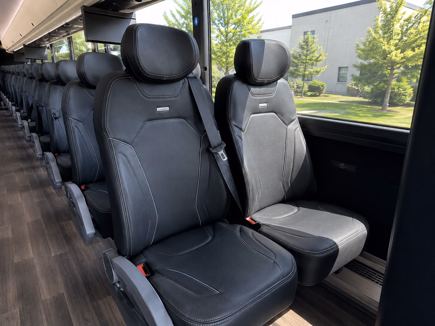 we help you compare corporate wine tour shuttles in the conroe area