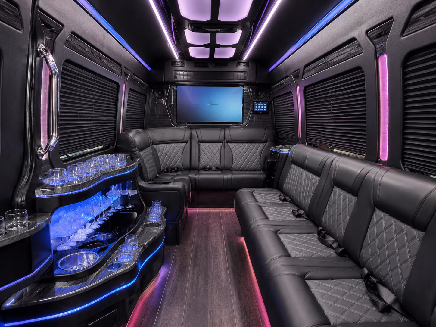 whether your guests are coming from houston or across the country conroecharterbuscompany com gets them there