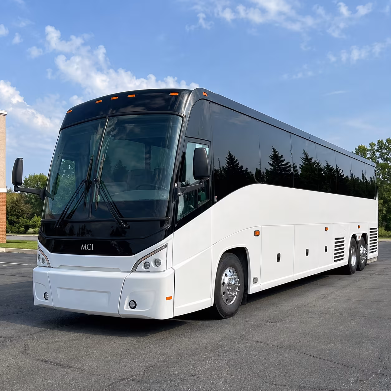 with conroecharterbuscompany com securing a bus to houston s major venues is fast and easy