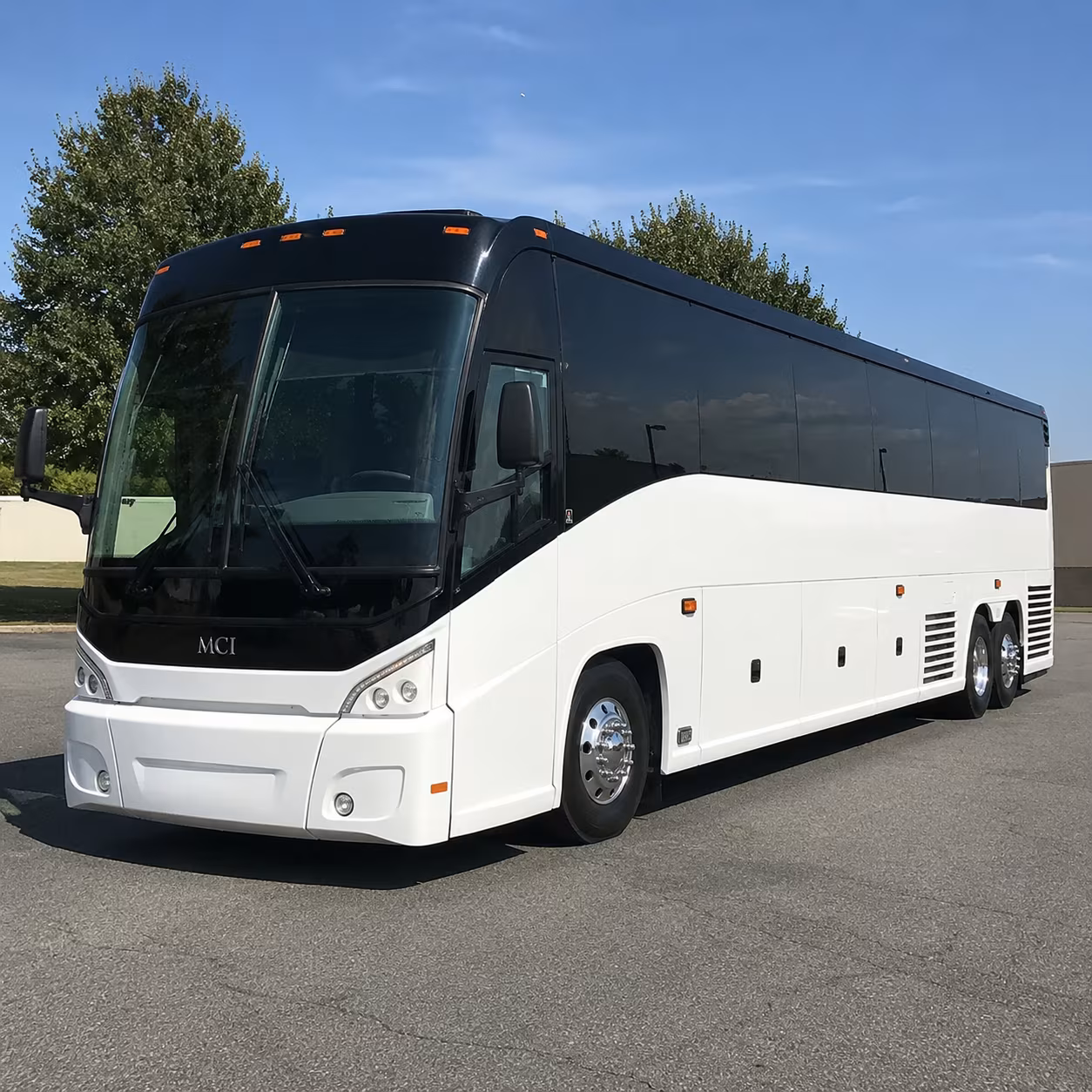 with conroecharterbuscompany com you get more options than any single bus company can offer