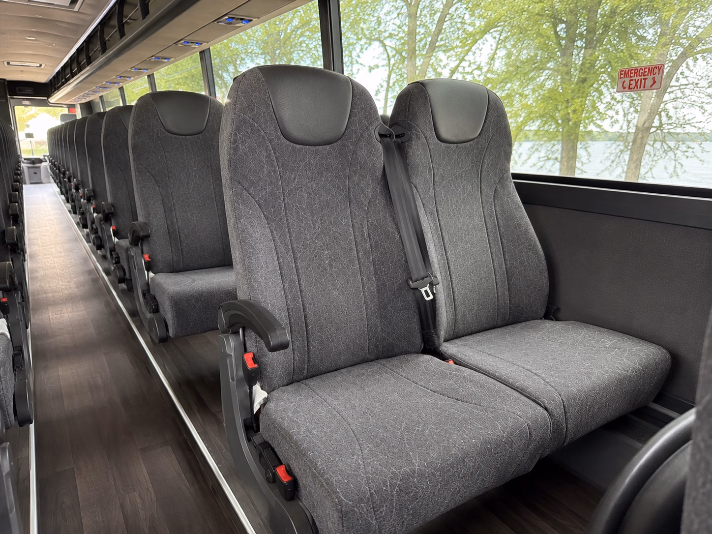 you can count on conroecharterbuscompany com for birthday wine tour transportation near conroe
