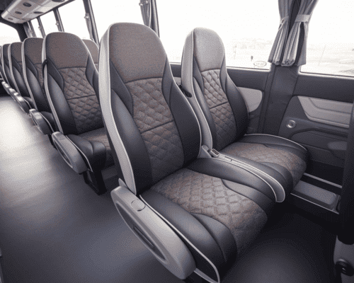 Minibus