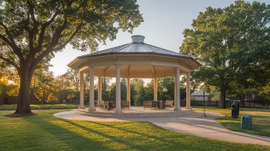 cynthia woods mitchell pavilion