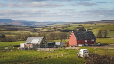 gleannloch farms