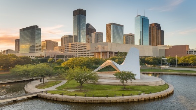 houston museum district