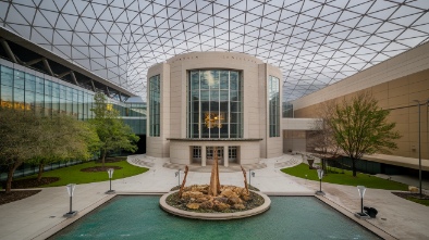 houston museum of natural science