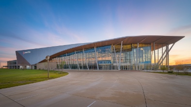 lone star convention expo center