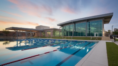 pearland recreation center and natatorium