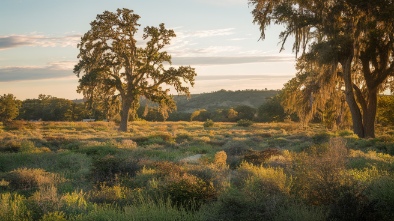 quail valley