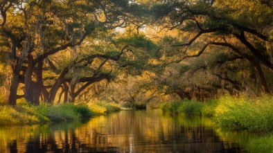 sam houston national forest