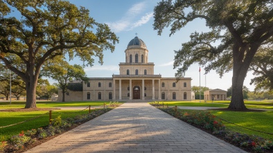 san jacinto battleground state historic site