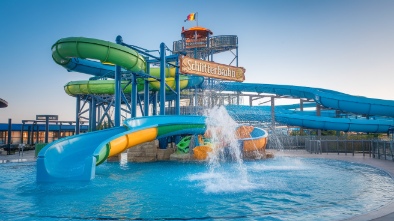 schlitterbahn waterpark galveston