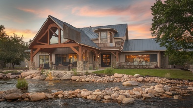 shadow creek ranch