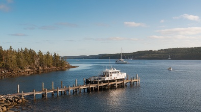 south shore harbour