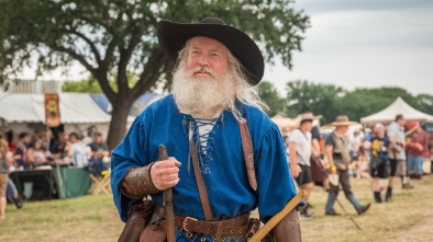 texas renaissance festival