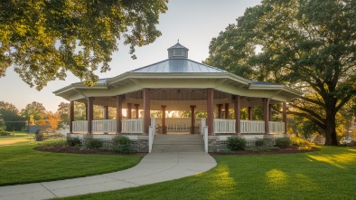 the cynthia woods mitchell pavilion