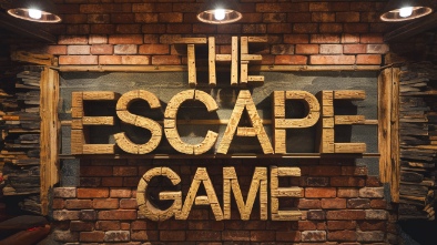 the escape game houston