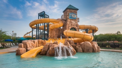 typhoon texas waterpark